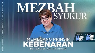 Download Lagu MEZBAH SYUKUR KAMIS 14 AGUSTUS 25 - PK. 05.00 | \ MP3 Download Lagu MEZBAH SYUKUR KAMIS 14 AGUSTUS 25 - PK. 05.00 | \ MP3