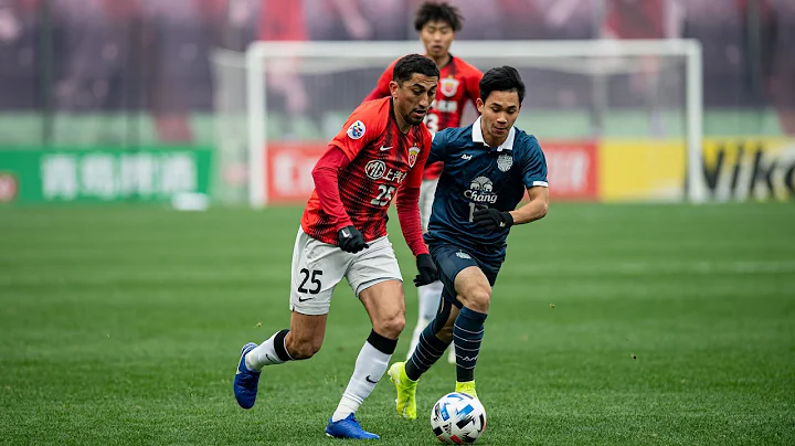 HIGHLIGHTS : SHANGHAI SIPG FC (CHN) 3-0 BURIRAM UNITED (THA) - DayDayNews