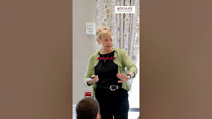 Stereotypes Flatten Human Beings | Hilary Blair