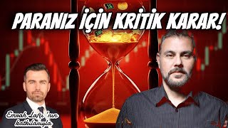 Download Lagu BU BİR UYARI! PARANIZ İÇİN KRİTİK KARAR! | MURAT MURATOĞLU - EMRAH LAFÇI MP3 Download Lagu BU BİR UYARI! PARANIZ İÇİN KRİTİK KARAR! | MURAT MURATOĞLU - EMRAH LAFÇI MP3