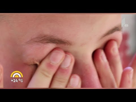 #ახალიდღე მიუსაფარ ბავშვებთა საერთაშორისო დღე