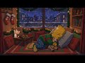 Cozy Lofi Sleep 🌙 Sweet tracks for dreaming in snow
