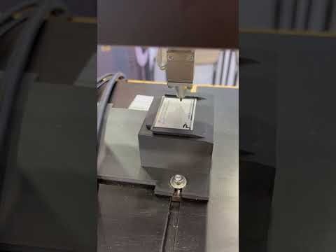 Automated Tag Pin