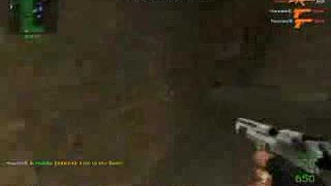 Counter Strike Source: Breaking ME Down