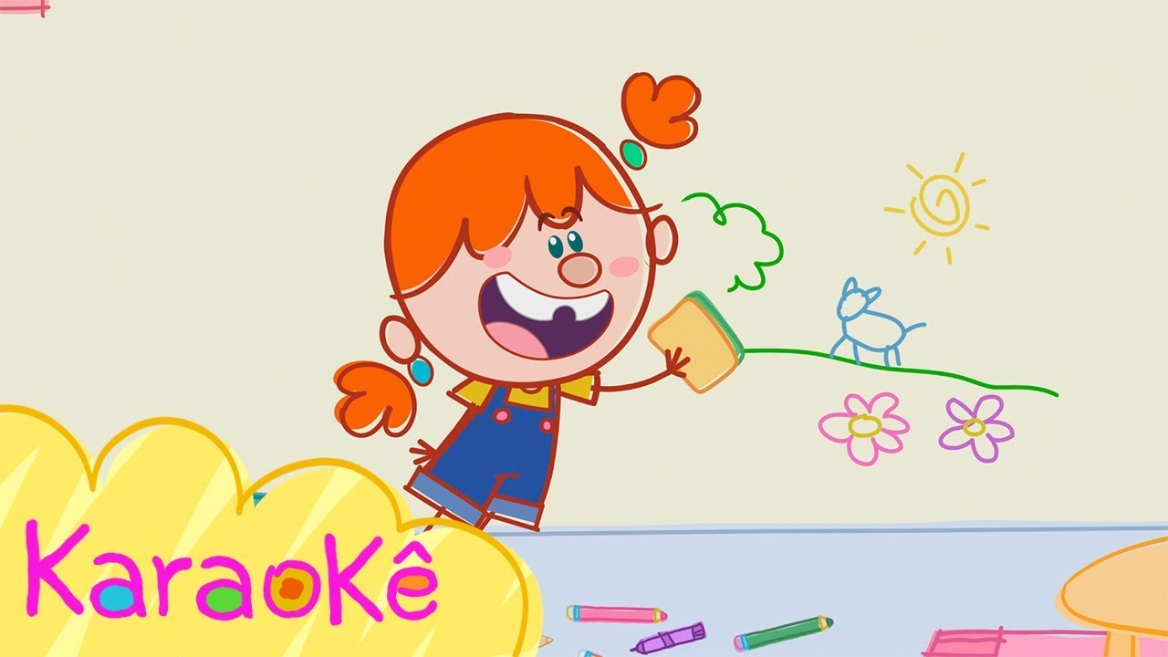 O Diário de Mika - h2 - Desenhos Para Colorir Kids