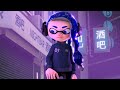 [SFM Splatoon] E2 Animation Timelapse