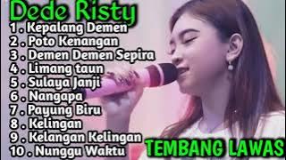 ❤️ KEPALANG DEMEN, POTO KENANGAN LAGU LAWAS DEDE RISTY FULL ALBUM VIRAL 2022