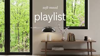 Playlist | 햇살 맛집 창가 자리에서 ☀️ 기분 좋아지는 산뜻한 Morning Chill & Groove (No Ads) screenshot 5