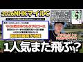 NHKマイルCは“タフマイル”だった…勝つのはこの条件の馬(ウマキんグ観察チャンネル)