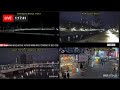 Live HD cams from Korea &amp; Japan