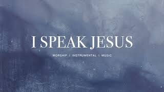 Charity Gayle - I Speak Jesus (feat. Steven Musso) | Instrumental Worship | Prayer Music screenshot 4