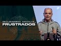 Declaradores seriales frustrados  pr carlos mraida  iglesia del centro