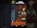 🥹Help this girl to escape the Giant Monster...#games #gameplay #shorts #funny