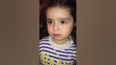 Я сказала нет