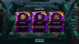 The Challenger Climb: Pushing My Limits in TFT Set 15.5