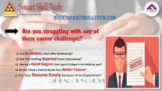 Smart Skill Tech is here to improve your soft skills screenshot 3