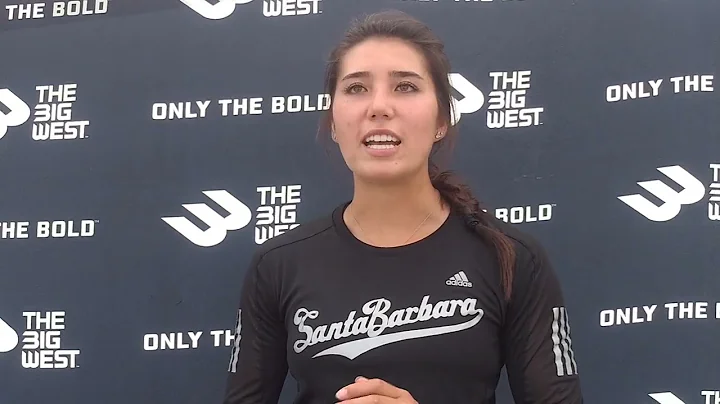 2022 Big West Track&Field Championships - Heptathl...