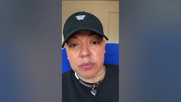 Sara Ramírez Talking About Ain’t No Mo