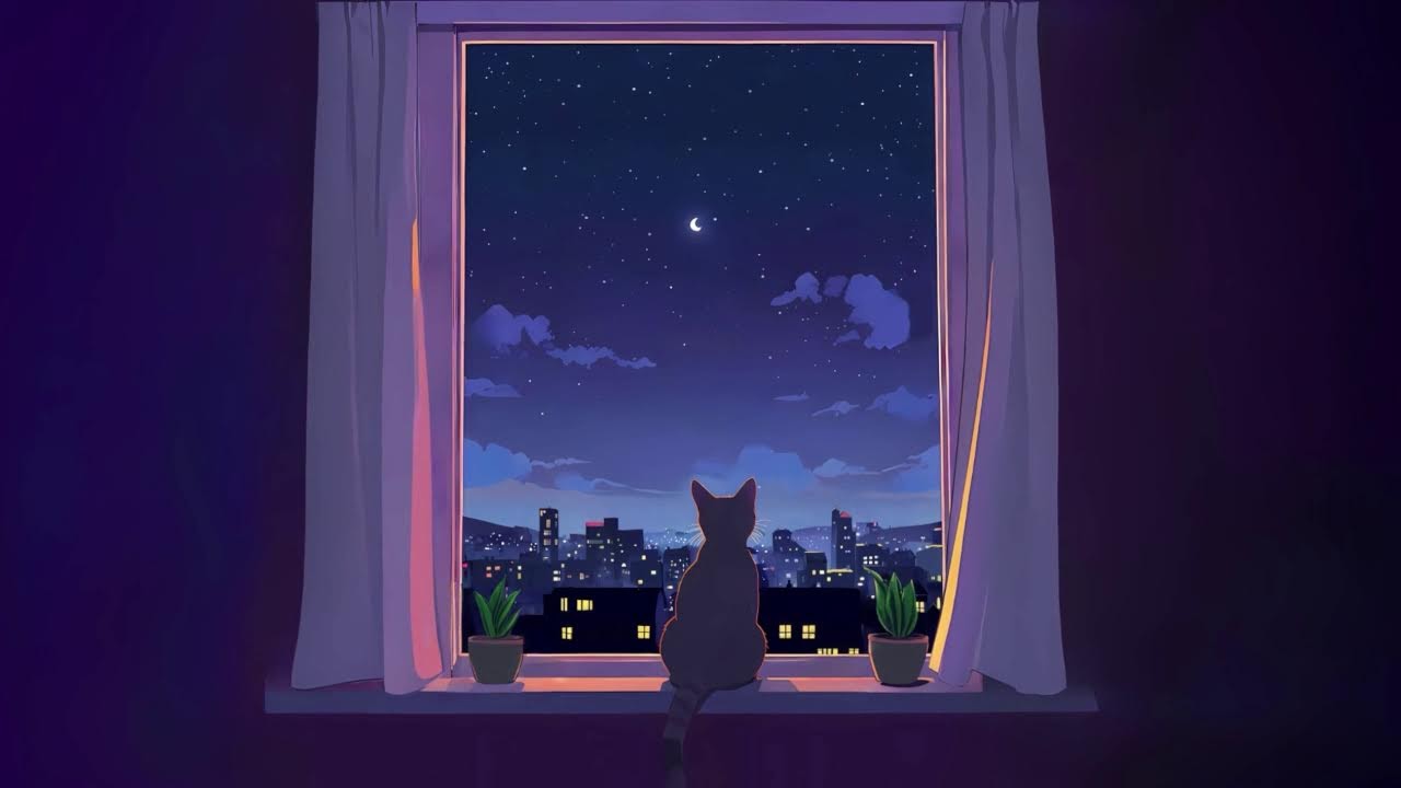 Late Night Jazz  | Smooth Jazz & Chill Beats for Work, Study & Relax