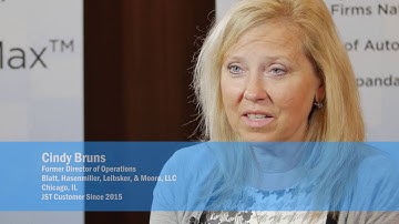 JST CollectMax -  Service