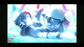 This Is 8K Anime Edit Sha La La-Naruto Watch In 2X Speed