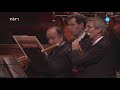 Rameau - Orchestral Suite from Naïs - Brüggen