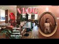 Monday motivation vlog agent  new york styliste mode dog mom cool girlfriend vie bordeaux vie