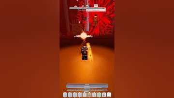 INSANE M1 IRONSING PVE BUILD IN DEEPWOKEN