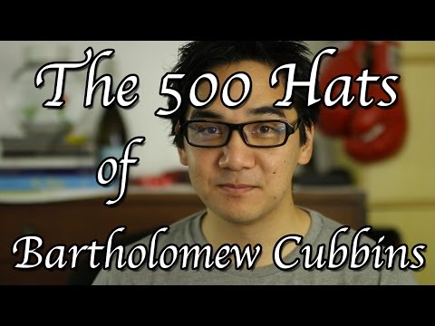 The 500 Hats of Bartholomew Cubbins by Dr. Seuss (Summary and Review) - Minute Book Report