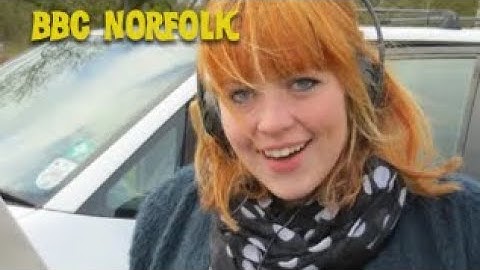 sophie little bbc norfolk