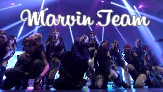 HK Dance Showcase 2024 / Marvin Team