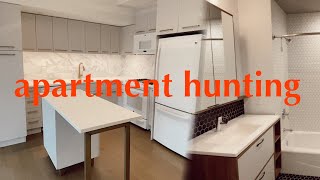 APARTMENT HUNTING IN PHILLY | abetweene