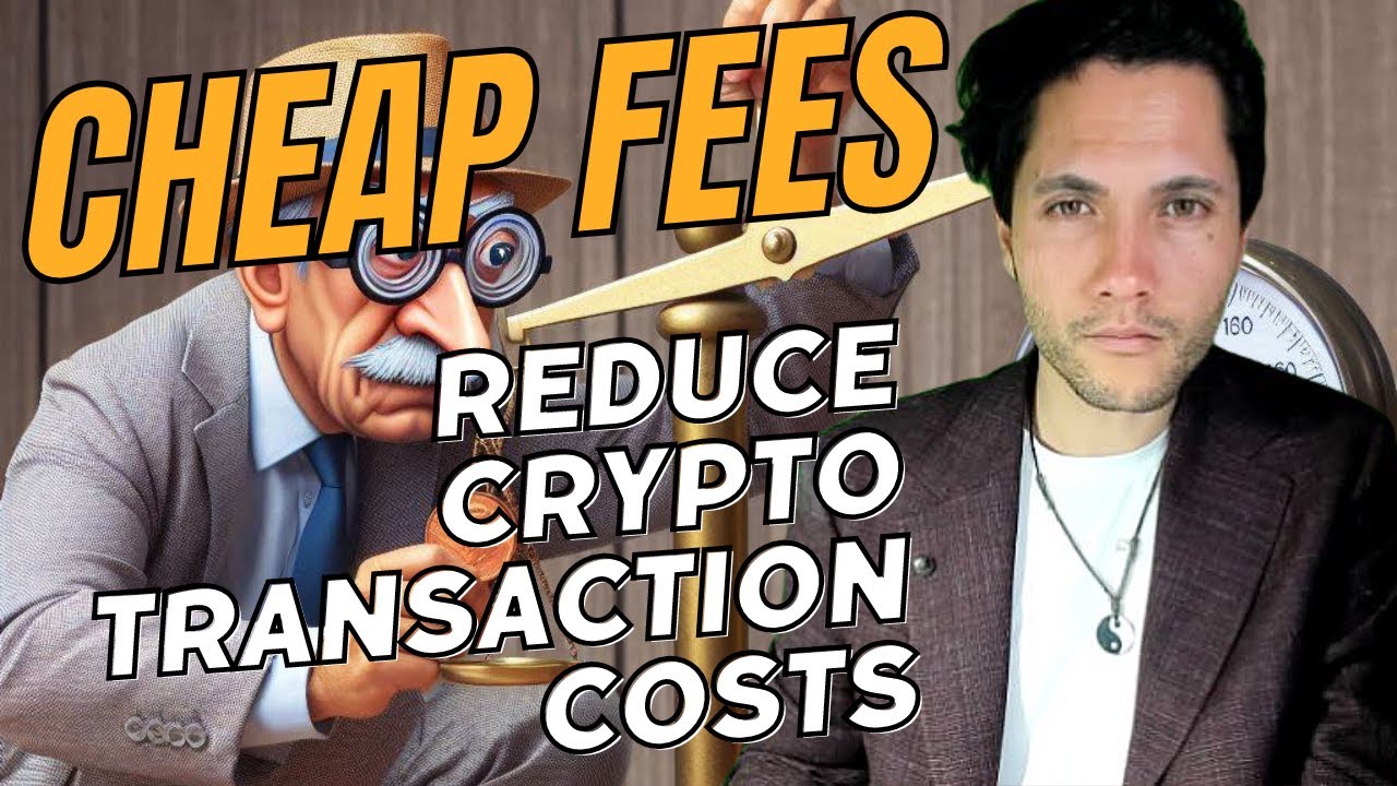 What is the CHEAPEST Way of Sending Cryptocurrency? : r/btc