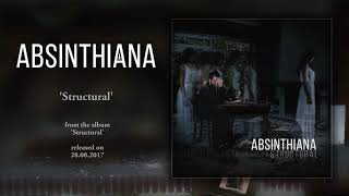 Absinthiana - Structural