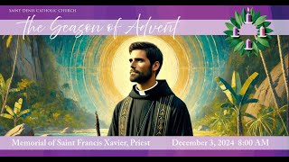 Mass and Holy Hour, Friday at 7:00pm 2/21/25