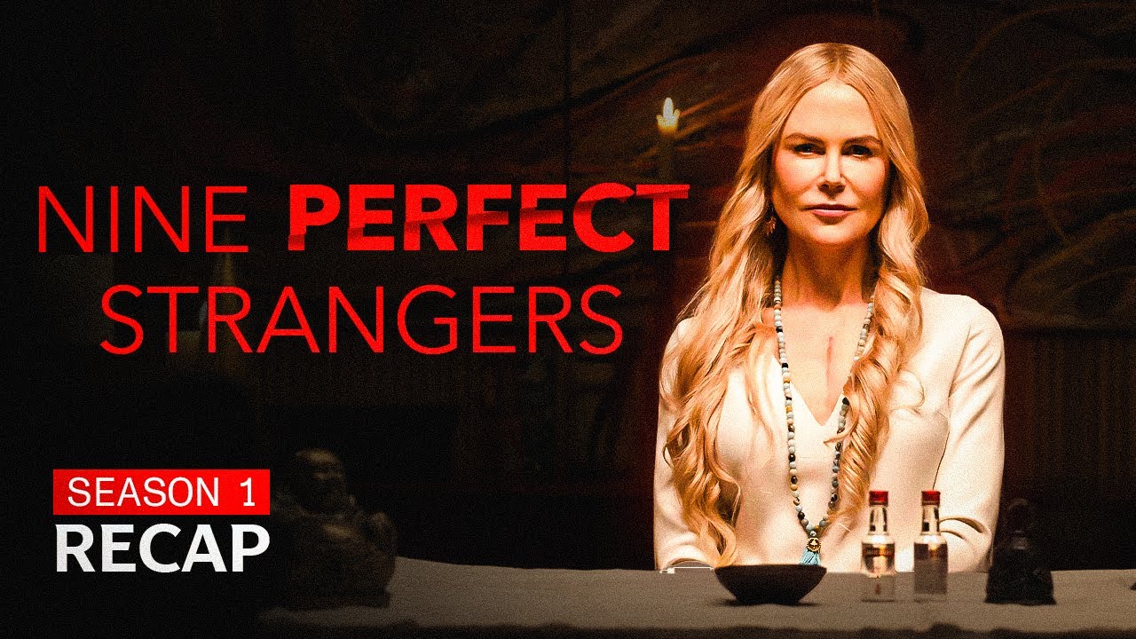 Обзор первого сезона «Девяти идеальных незнакомцев» | Обязательно к просмотру перед вторым сезоном