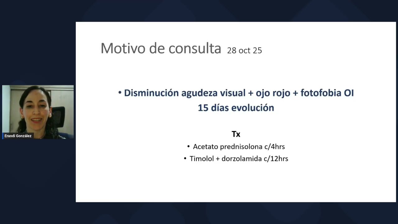 Caso clinico
