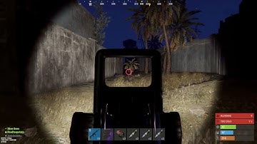 RUST- The *NEW* M39 is INSANE!