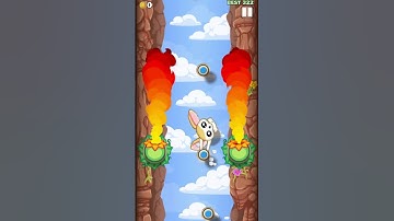 sling Kong Gameplay #sling kong