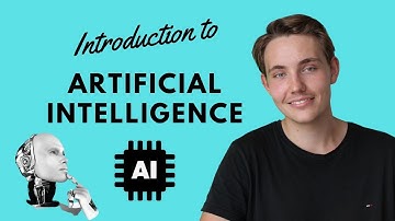 Introduction to Artificial Intelligence and Naive Bayes Classifier