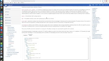 Role Based Access Control for Multi-Cluster Service Mesh