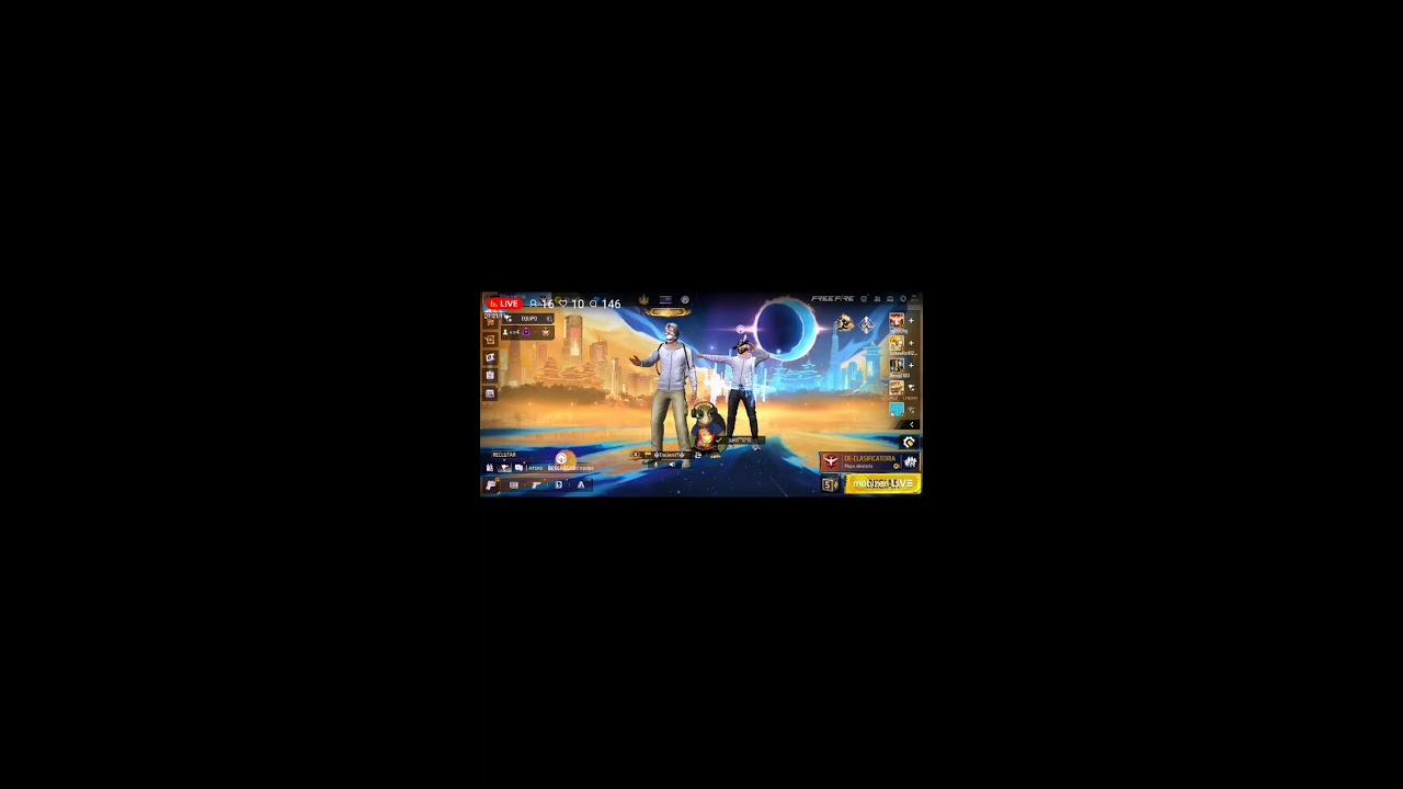 🔴LIVE SALAS PRIVADAS CON SUBS😱🔥 #freefire