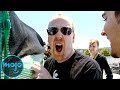 Top 10 MythBusters Myths That Will NEVER Be Solved
