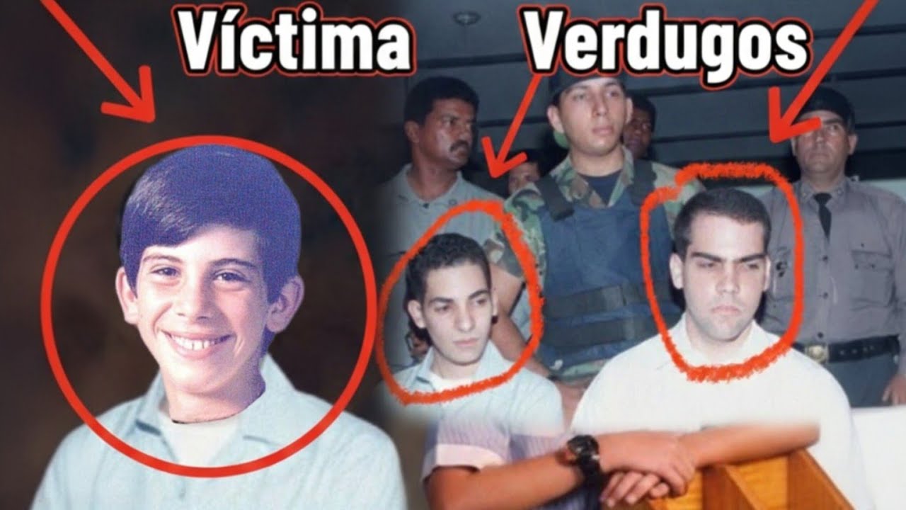 LLÉNAS AYBÁR: La Verdad Tras el Caso más impactante de los 90' en Dominicana 