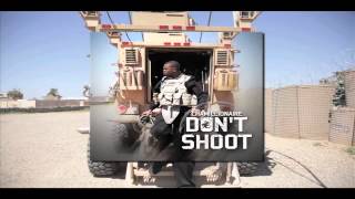 Chamillionaire - Don't Shoot