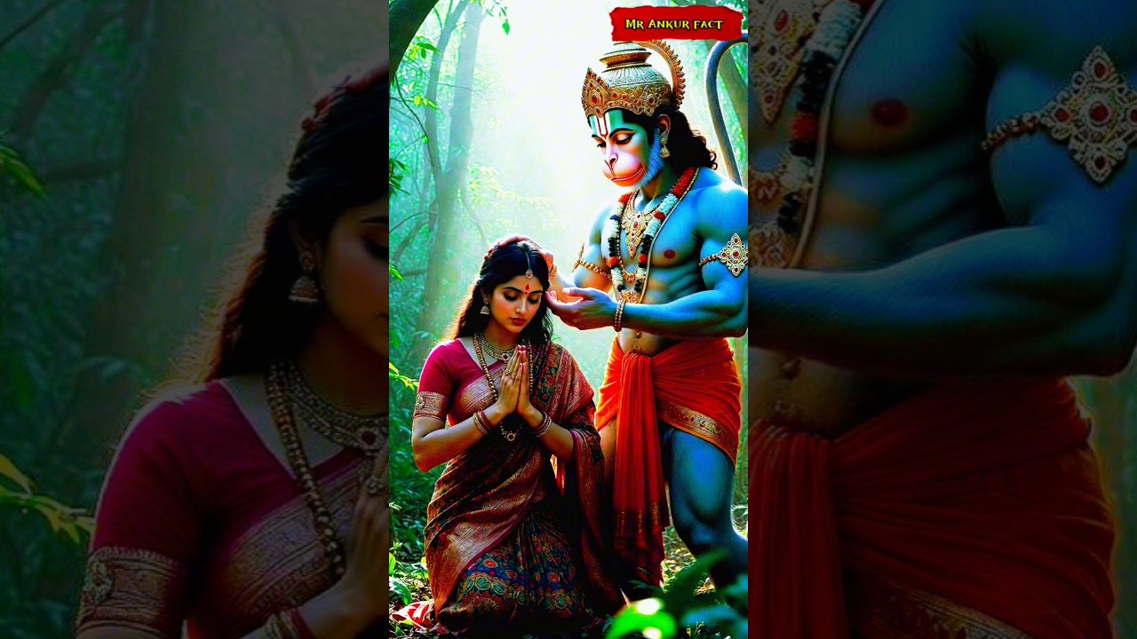 🙏Hanumanji Ke Saadi Ke Rahasiye 👰