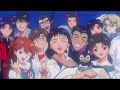 [エヴァ AMV/mad] サヨナラのおまじない (未完奏)