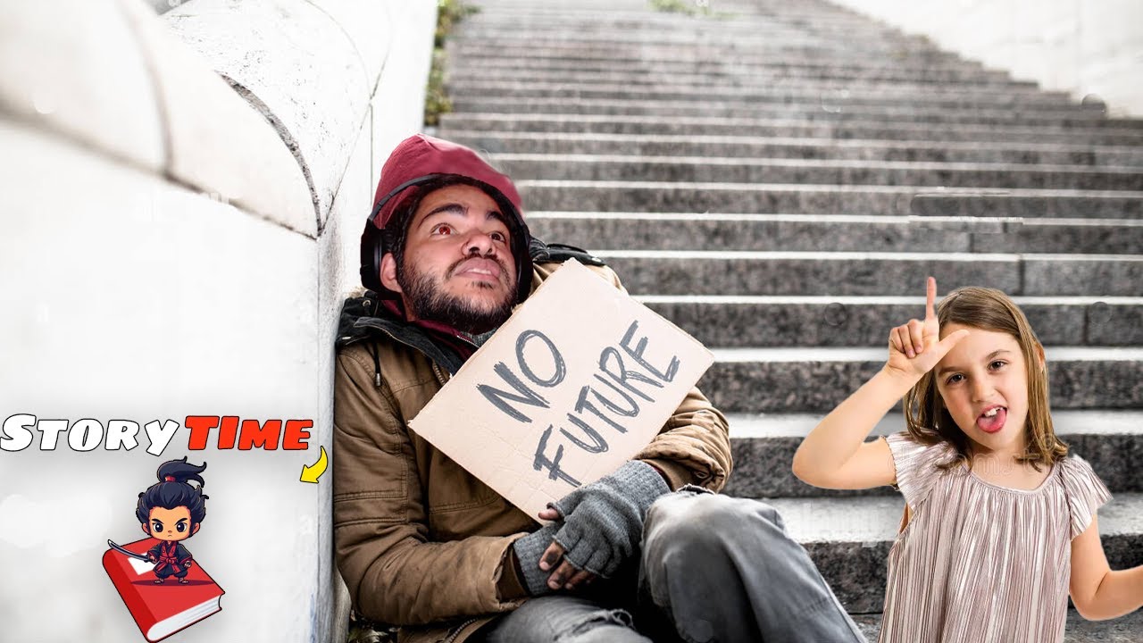 SWMusashi Story Time - It's a hard knock life