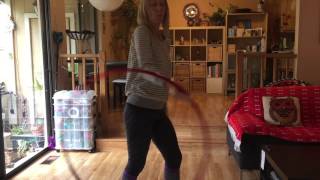 Hoop Tutorial-Surface Grip Change (Inside to outside grip)