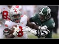 Ohio State Buckeyes vs. Michigan State Spartans | 2020 College Football Highlights